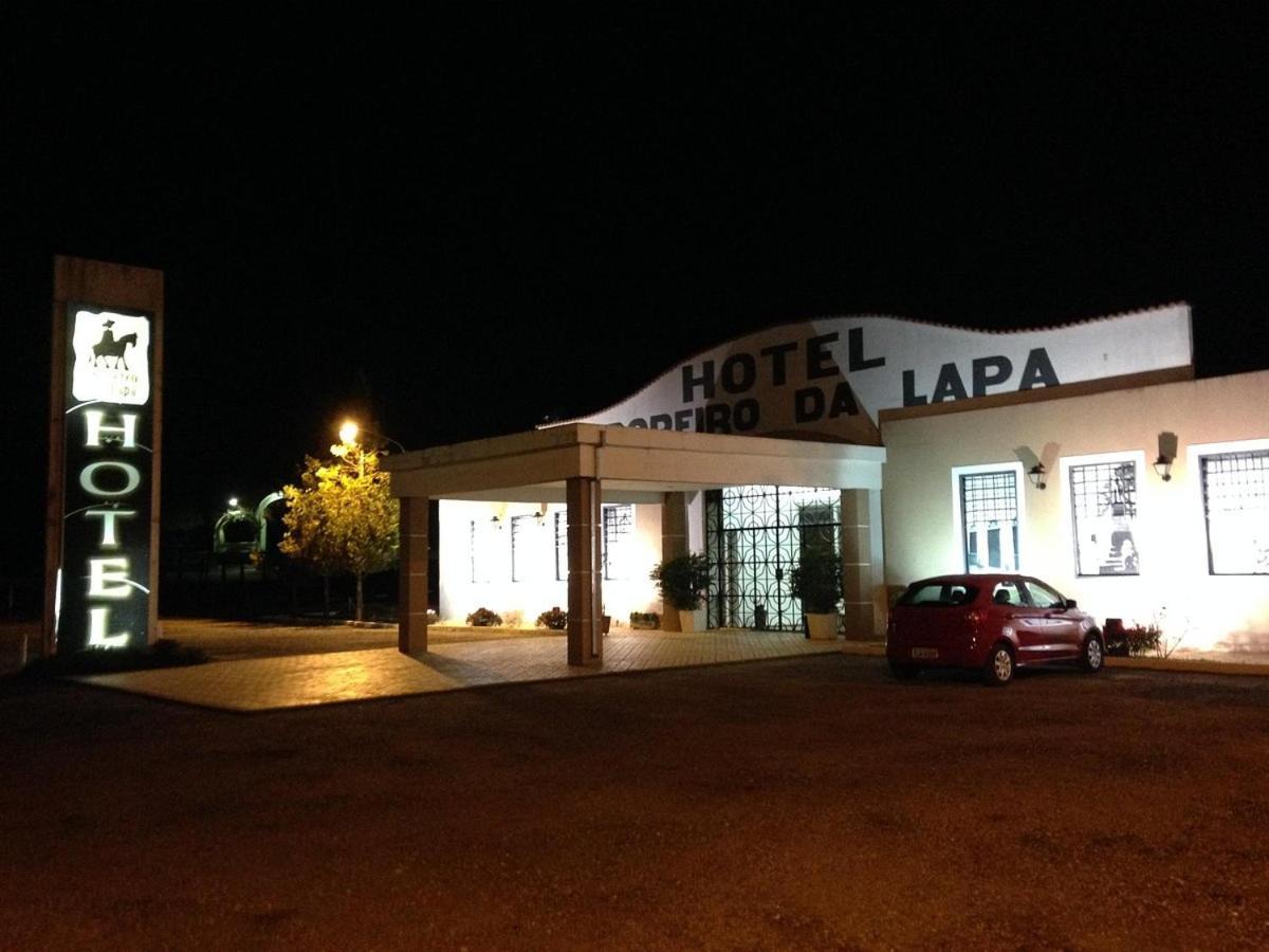Tropeiro Da Lapa Hotel 5*