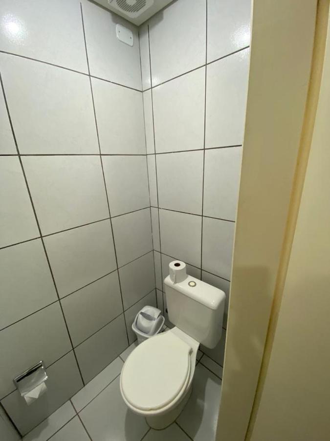 Hotel Tropeiro Da Lapa