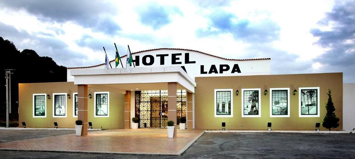 Tropeiro Da Lapa Lapa (Parana)