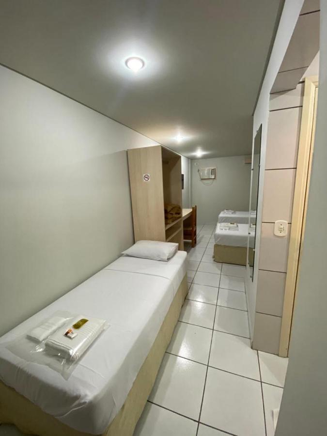 Hotel Tropeiro Da Lapa 5*