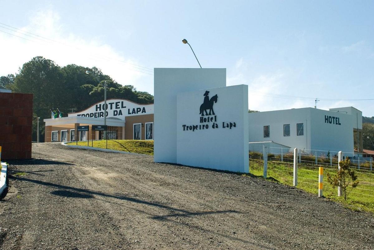 Tropeiro Da Lapa Hotel 5*