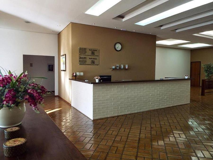 Hotel Tropeiro Da Lapa