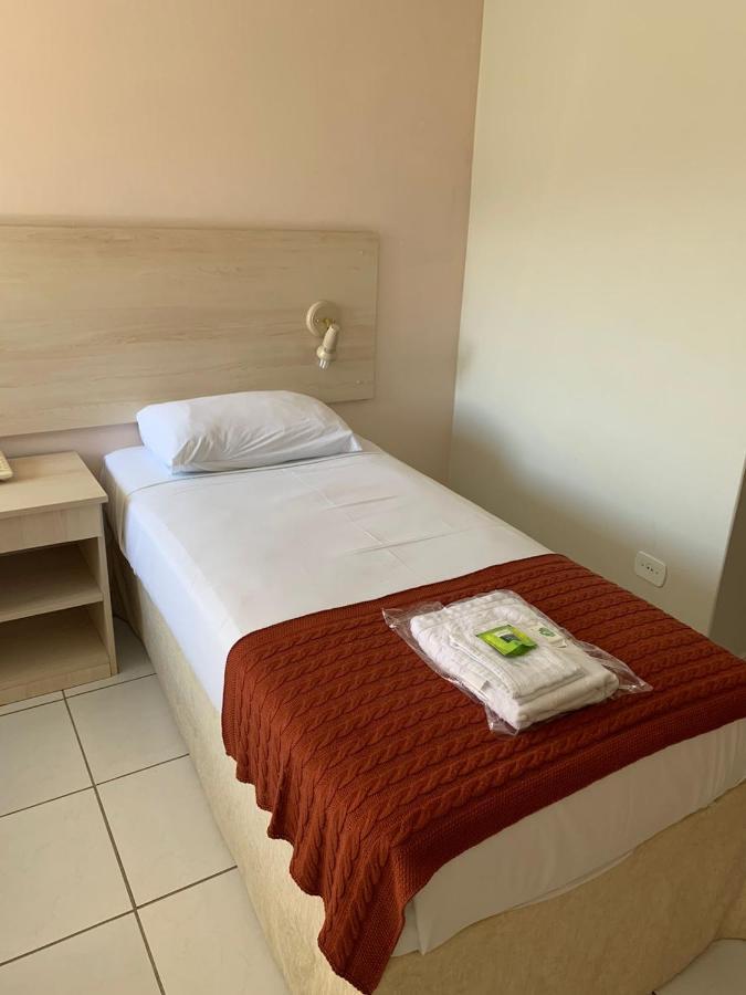 Tropeiro Da Lapa Hotel 5*